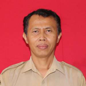 Agus Harianto, S.Pd